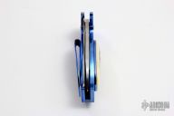 Medium Penguin Linerlock