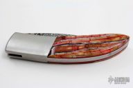 Liner Lock Pocket Knife