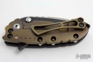 S-90 Flipper - Hawkbill