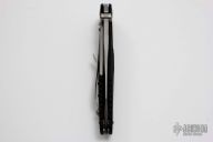 163-6 Socom Delta T/E Satin Full Serrated