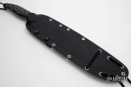 Combat knife