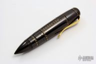 Zeppelin Pen - Black