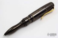 Zeppelin Pen - Black