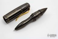Zeppelin Pen - Black