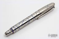 Astronaut Pen