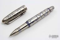 Astronaut Pen