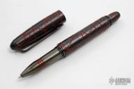 Astronaut Pen - Black DLC