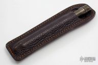 Kamikaze Pen/Defense Spike