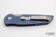 TR-3 - Walter Brend Hand Ground Mirror Polish #4