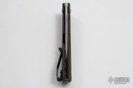 "T" Framelock Flipper