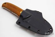 Custom  Dozier Personal - K-42 Handle