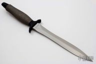 Mark II 20th Anniversary, Gray Cat's Tongue #XX3625