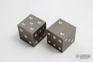 Titanium Dice