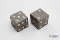 Titanium Dice