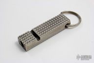 Titanium Whistle