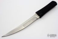 Hissatsu Fixed Blade