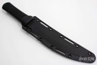 Hissatsu Fixed Blade