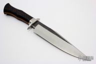 Custom San Mai Bowie