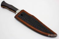 Custom San Mai Bowie