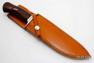 Custom Fighter w/ Hamon