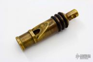 Brass Whistle
