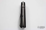 BT-70 - Terzuola Tactical Tanto - Custom Handground No 17 of 17