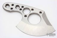 Micro Hatchet with Kydex Sheath