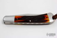 Single Blade Trapper