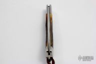 Single Blade Trapper