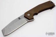 SS3 Razel MidTech Folder