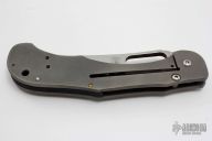 Southern Cross - Lefty