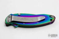 1620VIB Scallion Rainbow