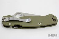 C81GFGP2 Paramilitary 2 - Elmax - Sprint Run