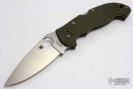 C95GPFG Manix Foliage Green - Sprint Run