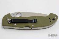 C95GPFG Manix Foliage Green - Sprint Run
