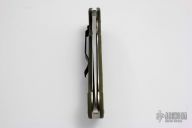 C95GPFG Manix Foliage Green - Sprint Run