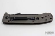 760BK LFTi Lum Folder