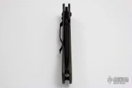 760BK LFTi Lum Folder