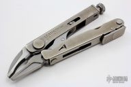 Leatherman Crunch