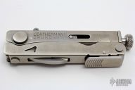 Leatherman Crunch