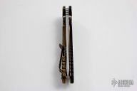 XM-24 4" Spanto with Smooth Carbon Fiber