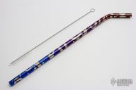 Titanium Drinking Straw