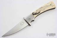 Desert Fox Lockback(#39)