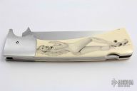 Desert Fox Lockback(#39)