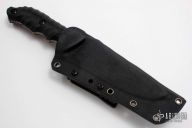 Police/SWAT Fixed Blade
