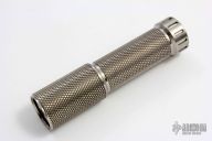 Ti Flute - Deluxe Edition 1 x AA