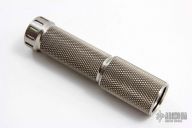 Ti Flute - Deluxe Edition 1 x AA