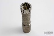 Ti Flute - Deluxe Edition 1 x AA