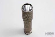 Ti Flute - Deluxe Edition 1 x AA