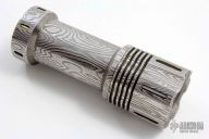 Damasteel Flashlight 1 x CR123A